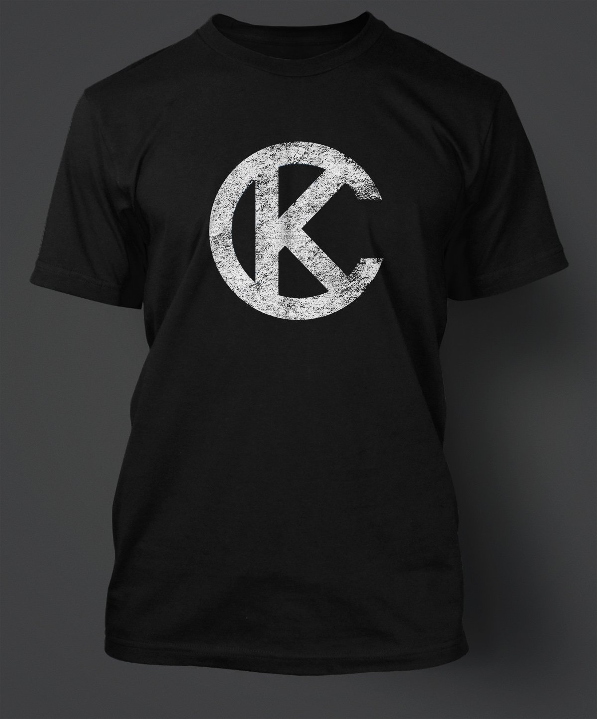 Kc shirt sale company